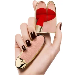 Rouge G The double mirror case