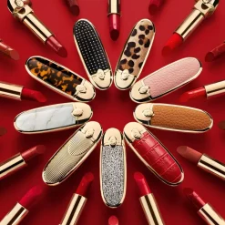 Rouge G The double mirror case