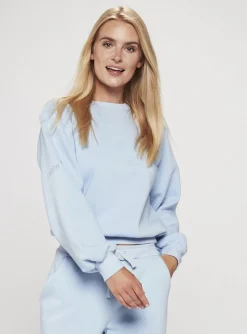 Round Neck sweatshirt