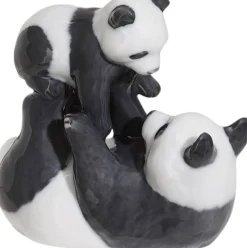 Royal Copenhagen årsfigur 2022, Panda