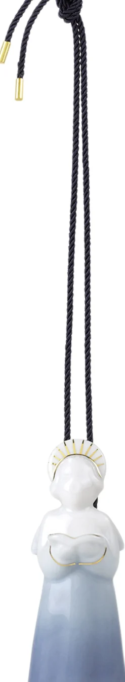 Royal Copenhagen Samleartikler 2023 Engel med salmebog