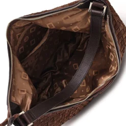 Rozzano Mindy braided