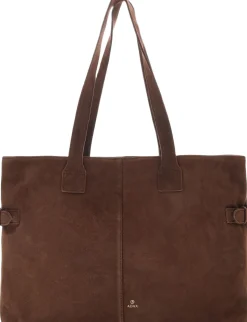 Rozzano shopper Naomi