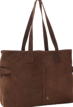 Rozzano shopper Naomi