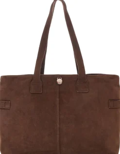 Rozzano shopper Naomi