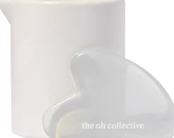 Rub Me Tender - Relaxing Massage candle with Guasha stone 10