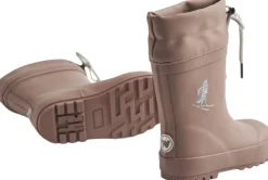 Rubber Boot Thermo Solid