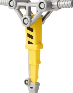 Rubble & Crew Big Build T