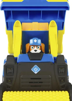 Rubble & Crew Deluxe Last