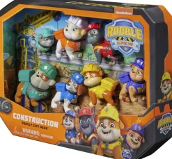 Rubble & Crew Figur-sæt