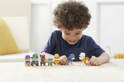 Rubble & Crew Figur-sæt