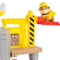 Rubble & Crew Launch N Sp