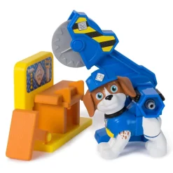 Rubble & Crew Power Tool