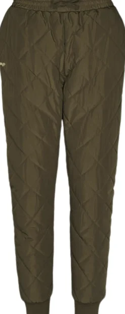 Rubina Quilted termobukser