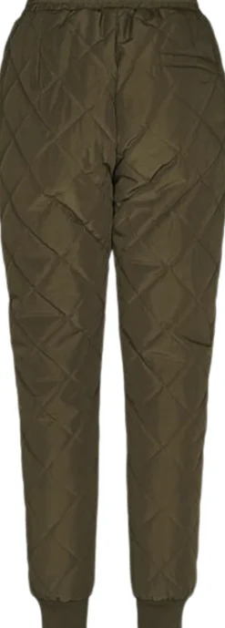 Rubina Quilted termobukser