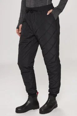 Rubina Quilted termobukser