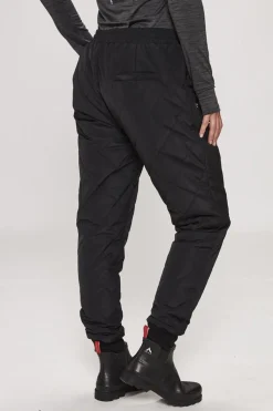 Rubina Quilted termobukser