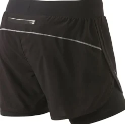 Rufina III 2-i-1 løbeshorts