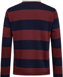 Rugby 1 Polo - GOTS