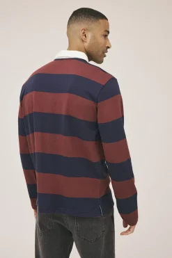 Rugby 1 Polo - GOTS