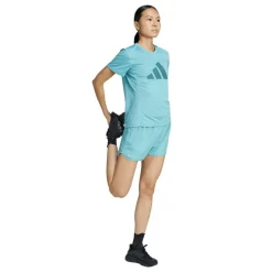 Run It Løbe T-Shirt