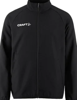 Rush 2. 0 Full Zip Sweatshirt