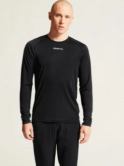 Rush 2. 0 Langærmet Trænings T-shirt