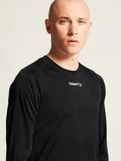 Rush 2. 0 Langærmet Trænings T-shirt