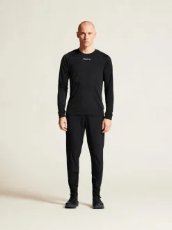 Rush 2. 0 Langærmet Trænings T-shirt