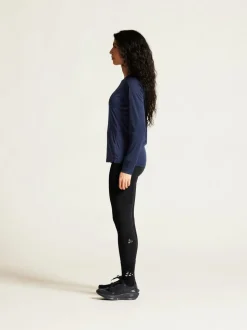 Rush 2. 0 Langærmet Trænings T-shirt