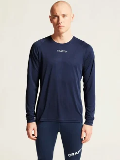 Rush 2. 0 Langærmet Trænings T-shirt