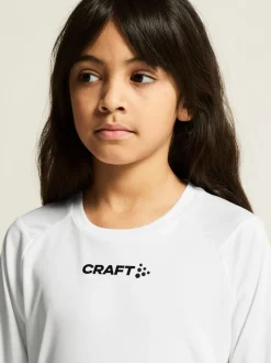 Rush 2. 0 Langærmet Trænings T-shirt