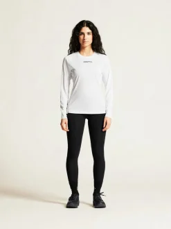 Rush 2. 0 Langærmet Trænings T-shirt