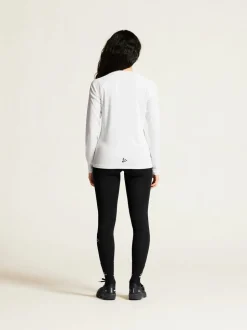 Rush 2. 0 Langærmet Trænings T-shirt