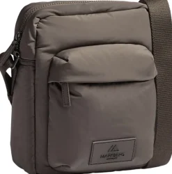 RushMBG Crossb. Bag, Recycled, Major Brown