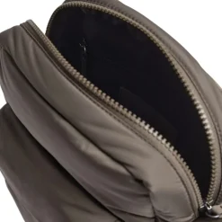 RushMBG Crossb. Bag, Recycled, Major Brown