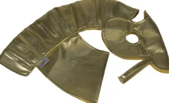 RUSTNING TIL HEST. GULD