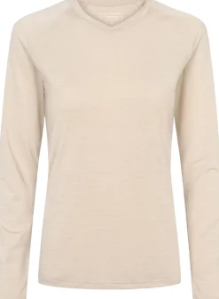 Rylinda II Træning Langærmet T-shirt