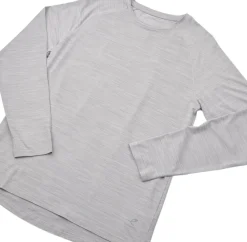 Rylu II Trænings Langærmet T-shirt