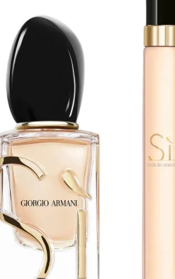 Sì Eau de Parfum Holiday 2025 Gift Set