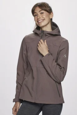 Sabina Softshell jakke
