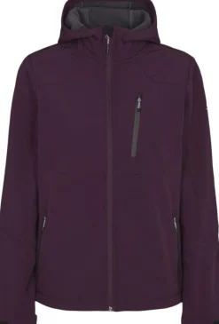 Sabina Softshell jakke