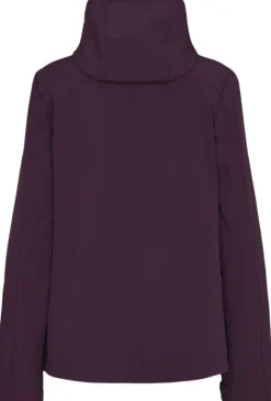 Sabina Softshell jakke