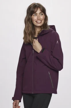 Sabina Softshell jakke