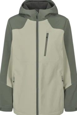 Sabina Softshell jakke