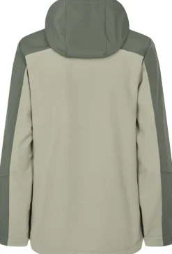 Sabina Softshell jakke