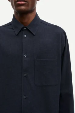 Sadamon J shirt 15712