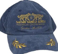 SAFARI CAP