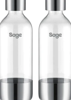 Sage SCA 001 2 Bottles 1,0 LTR. For SCA 800