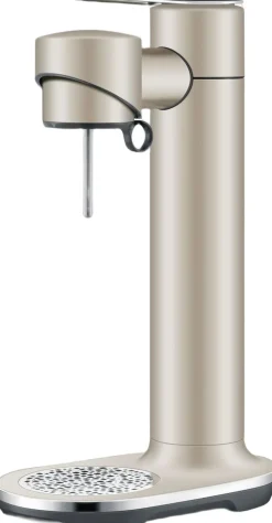 Sage SCA800ALM InFizz Fusion Sodamaker Soda maker Almond Nou